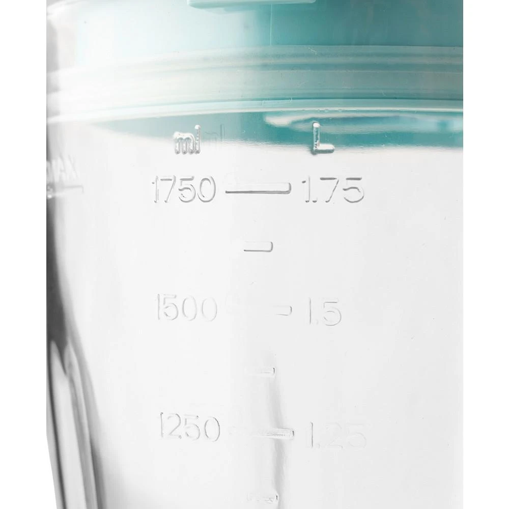 商品Haden|Heritage 56 Oz 5-Speed Retro Blender with Glass Jar,价格¥747,第5张图片详细描述