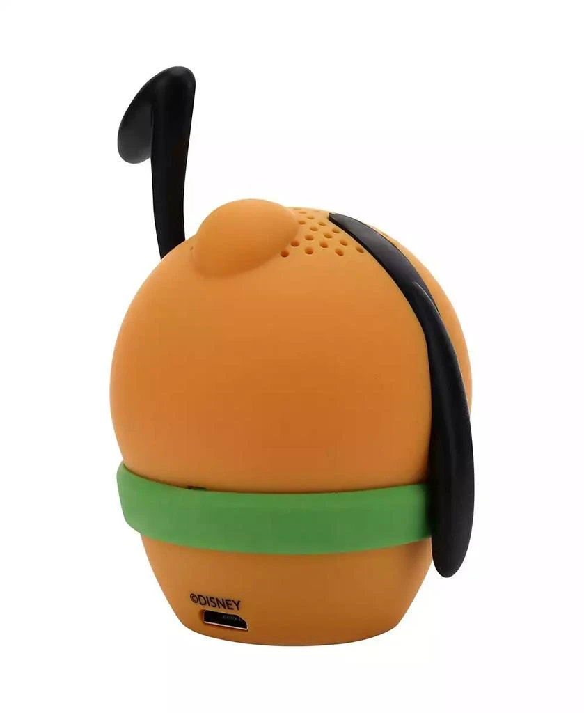 商品Bitty Boomers|Pluto Mickey & Friends Wireless Bluetooth 2" Mini Speaker,价格¥187,第3张图片详细描述