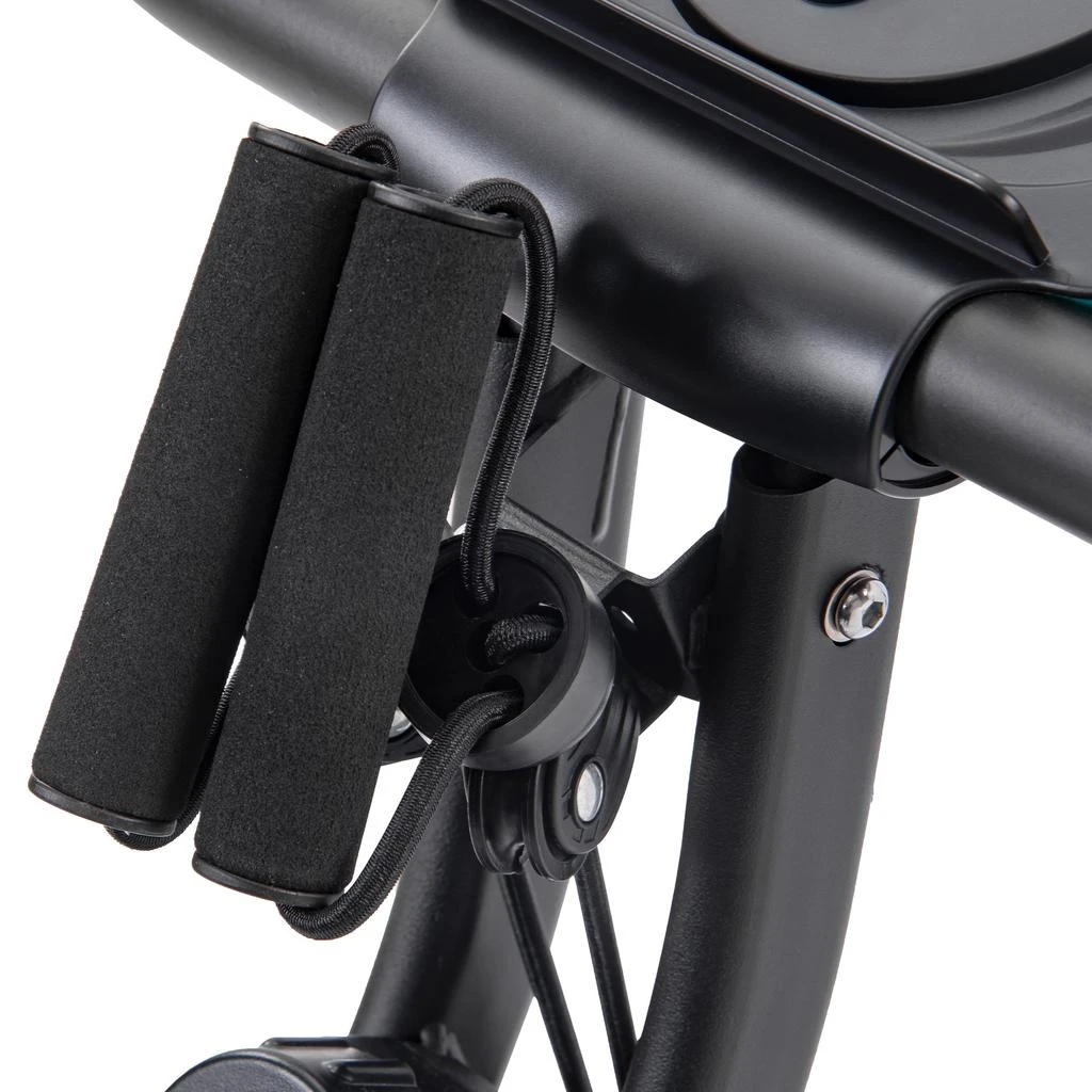 商品Streamdale Furniture|Streamdale Folding Exercise Bike,价格¥2592,第5张图片详细描述