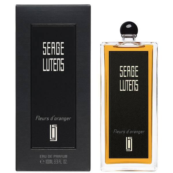 商品Serge Lutens|Serge Lutens Fleurs d'oranger Eau de Parfum - 100ml,价格¥1631,第4张图片详细描述