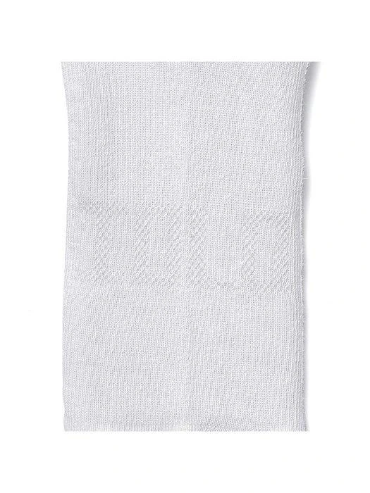 商品IOLO|Mesh Ankle Socks _ White,价格¥363,第3张图片详细描述