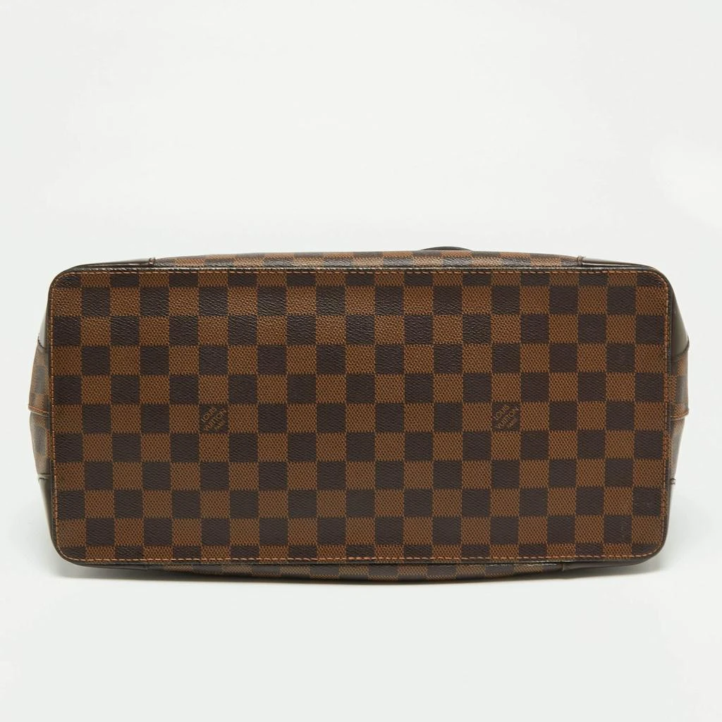 Louis Vuitton Damier Ebene Canvas Hampstead MM Bag 商品