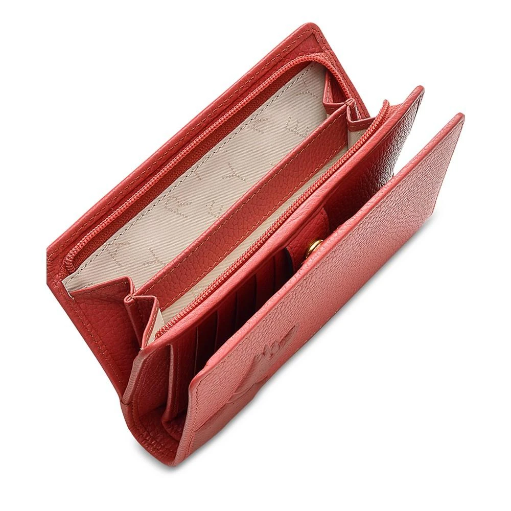 Women's Radley Stamp Mini Bifold Wallet 商品