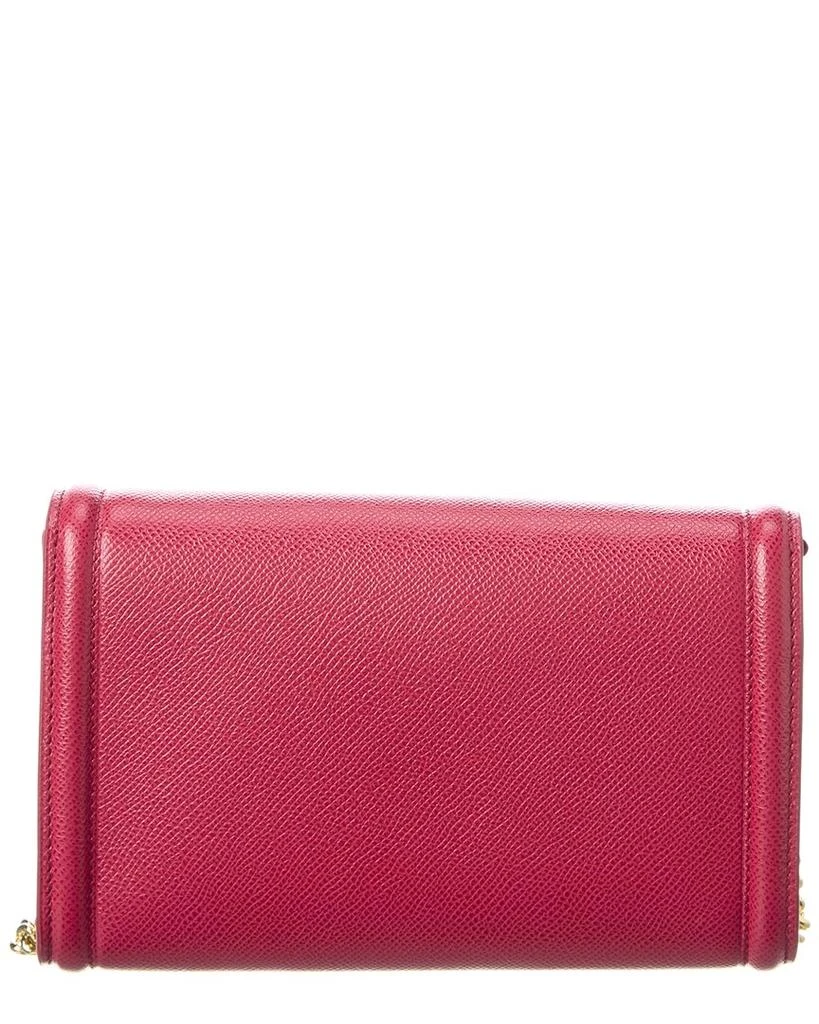 商品Salvatore Ferragamo|Salvatore Ferragamo Vara Bow Mini Leather Crossbody,价格¥6306,第2张图片详细描述