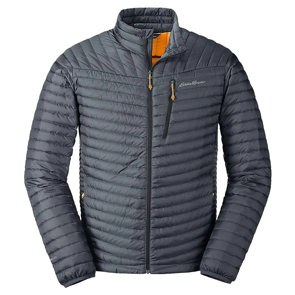 商品Eddie Bauer|Eddie Bauer First Ascent Men's Microtherm 2.0 Stormdown Jacket,价格¥1906,第1张图片