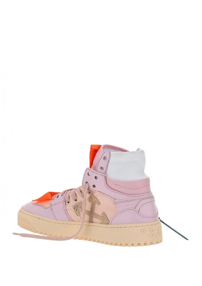 商品Off-White| Owia Sneakers ,价格¥3659,第3张图片详细描述