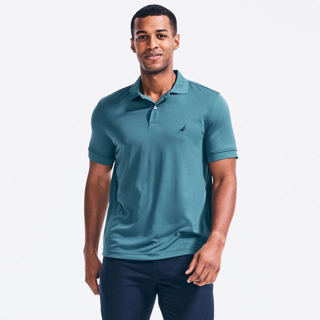 Mens Classic Fit Performance Golf Polo 商品