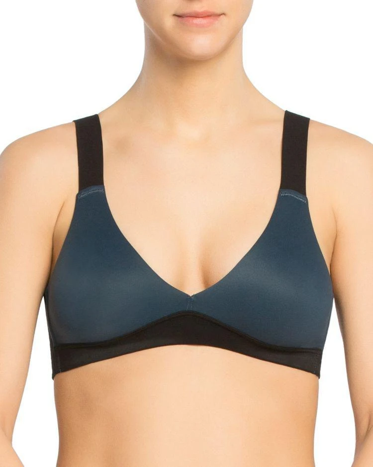 商品SPANX|Bra-llelujah! Unlined Bralette,价格¥270,第1张图片