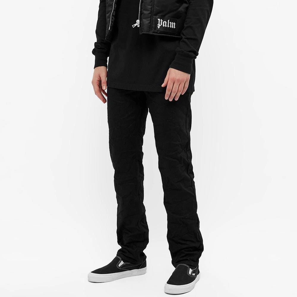 商品Ksubi|Ksubi Hazlow Regular Jean,价格¥2214,第4张图片详细描述