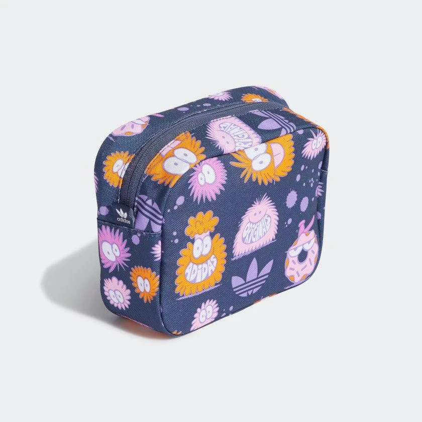 商品Adidas|adidas Originals x Kevin Lyons Backpack 2.0,价格¥157,第2张图片详细描述