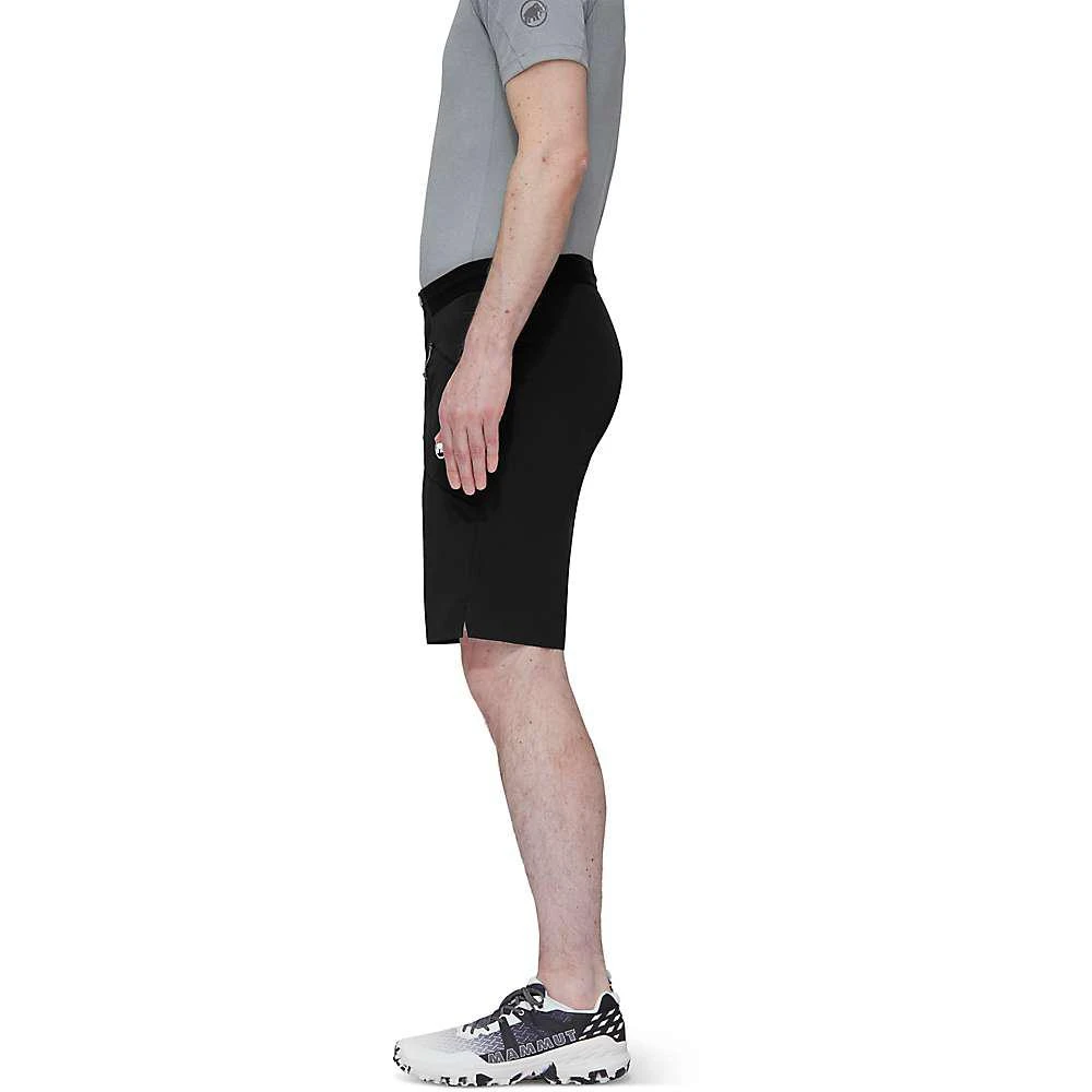 商品Mammut|Men's Aenergy Light SO Short,价格¥418,第4张图片详细描述