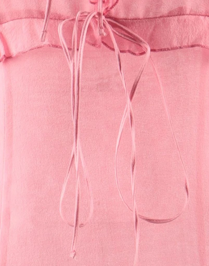 商品BLUMARINE|Top,价格¥3628,第4张图片详细描述