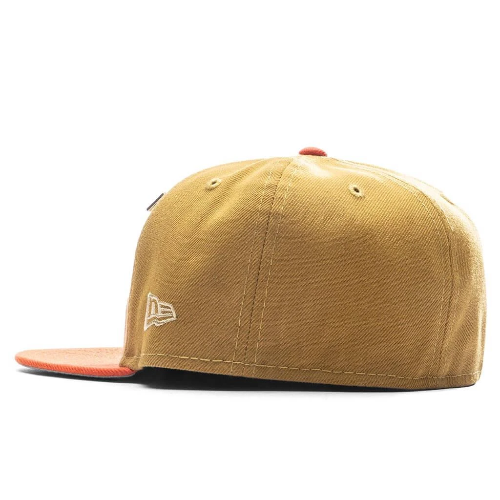Brushed Bronze 59FIFTY Fitted - Chicago Bears 商品