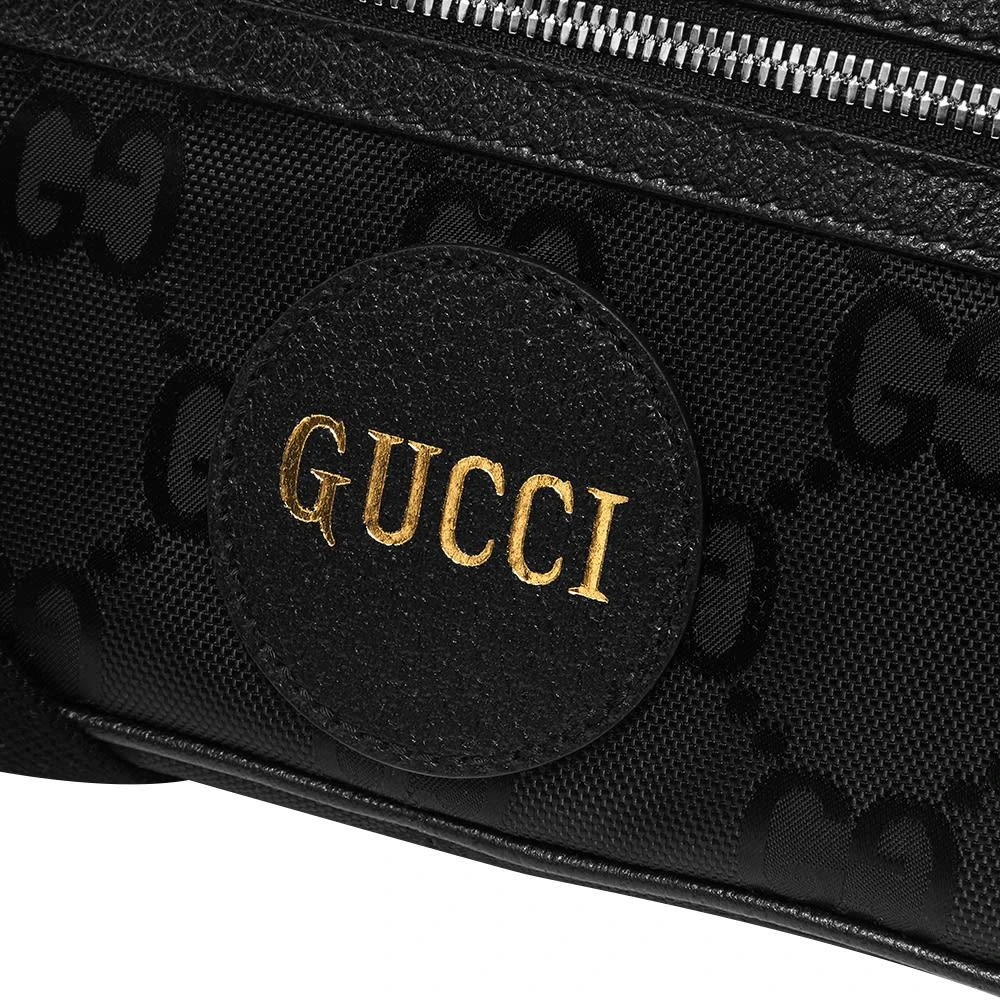 商品Gucci|Gucci GG Eco Nylon Bumbag,价格¥5936,第2张图片详细描述