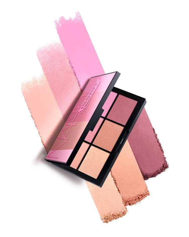 商品NARS|面部彩妆盘,价格¥437,第3张图片详细描述