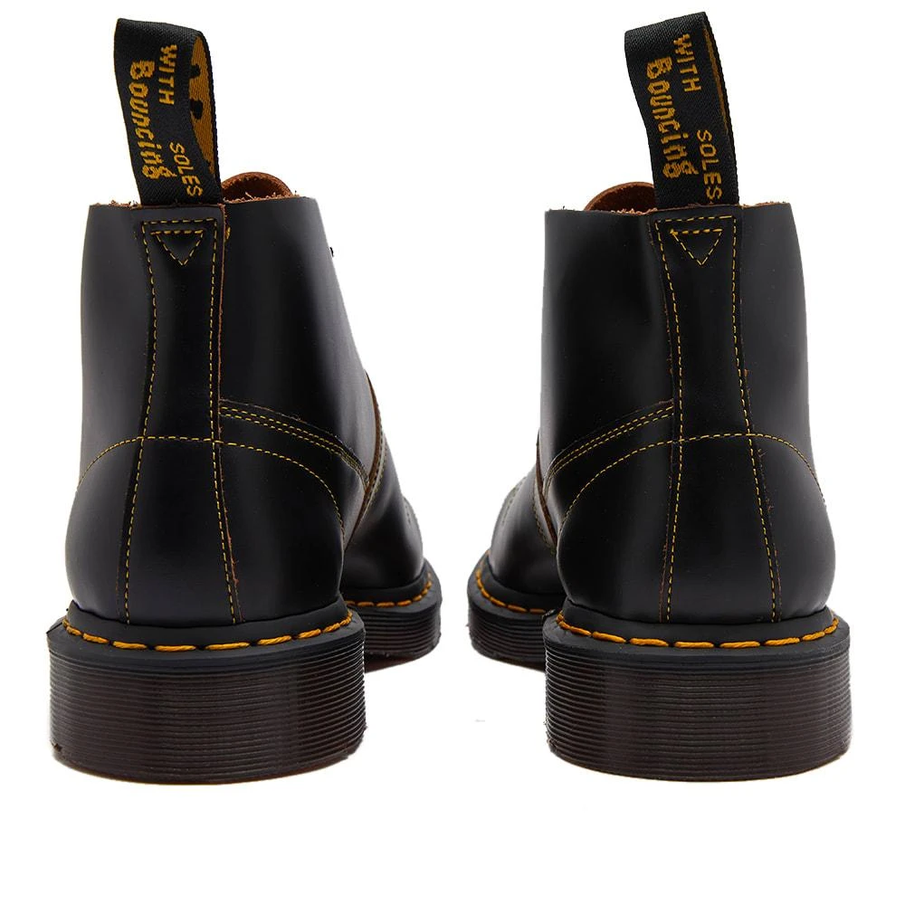 商品Dr. Martens|Dr. Martens Church Monkey Boot,价格¥1019,第3张图片详细描述