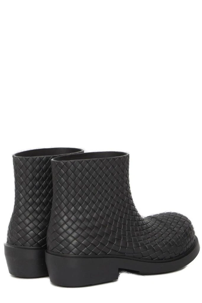 商品Bottega Veneta|Bottega Veneta Fireman Ankle Boots,价格¥2738,第2张图片详细描述