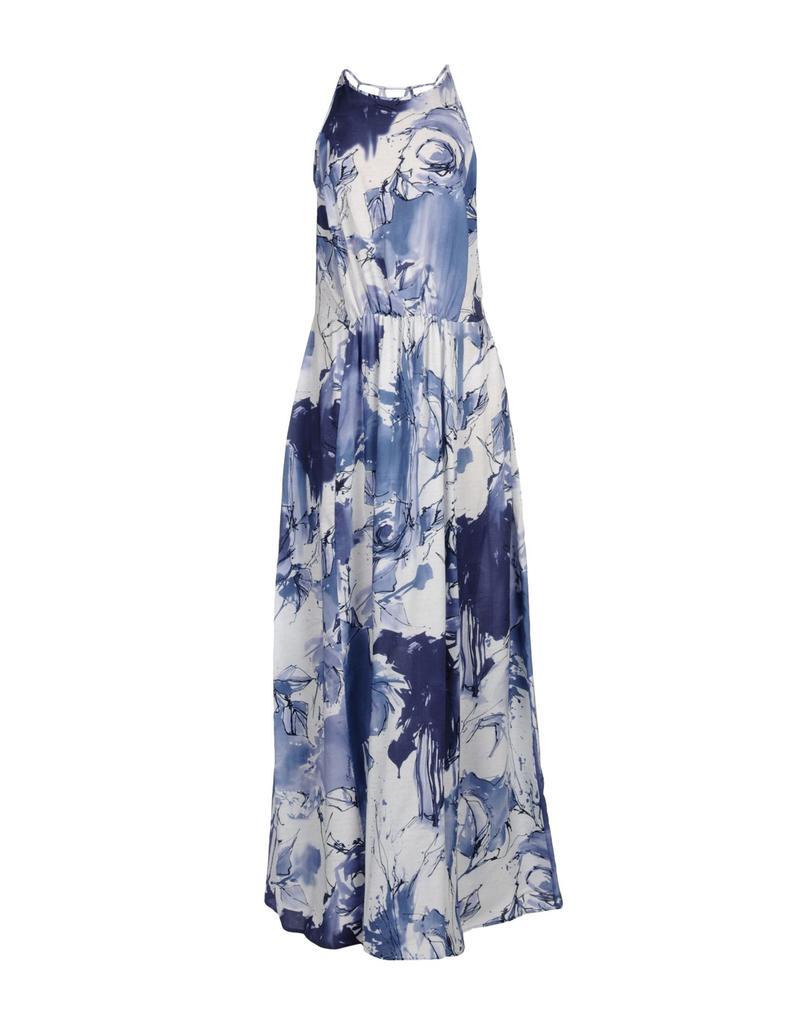 商品TRUSSARDI JEANS|Long dress,价格¥684,第1张图片