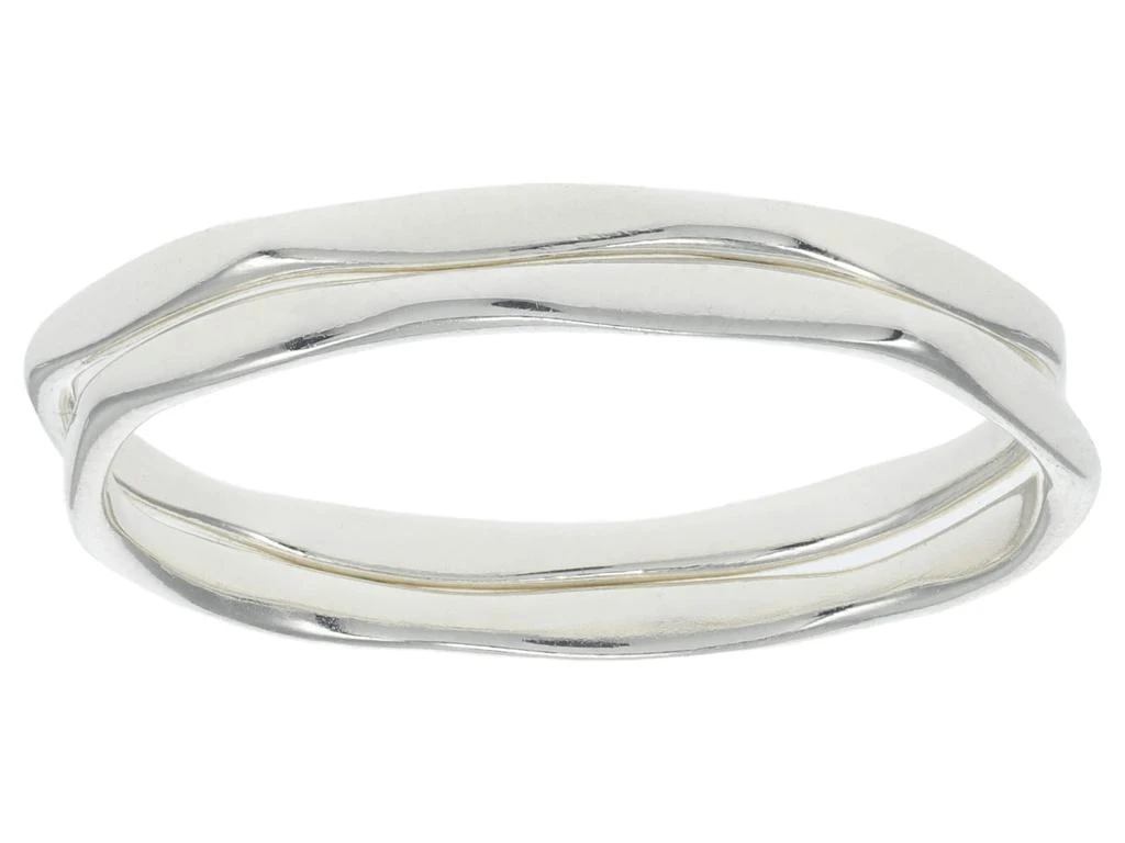 商品Madewell|Delicate Collection Demi-Fine Skinny Ring Set,价格¥345,第1张图片