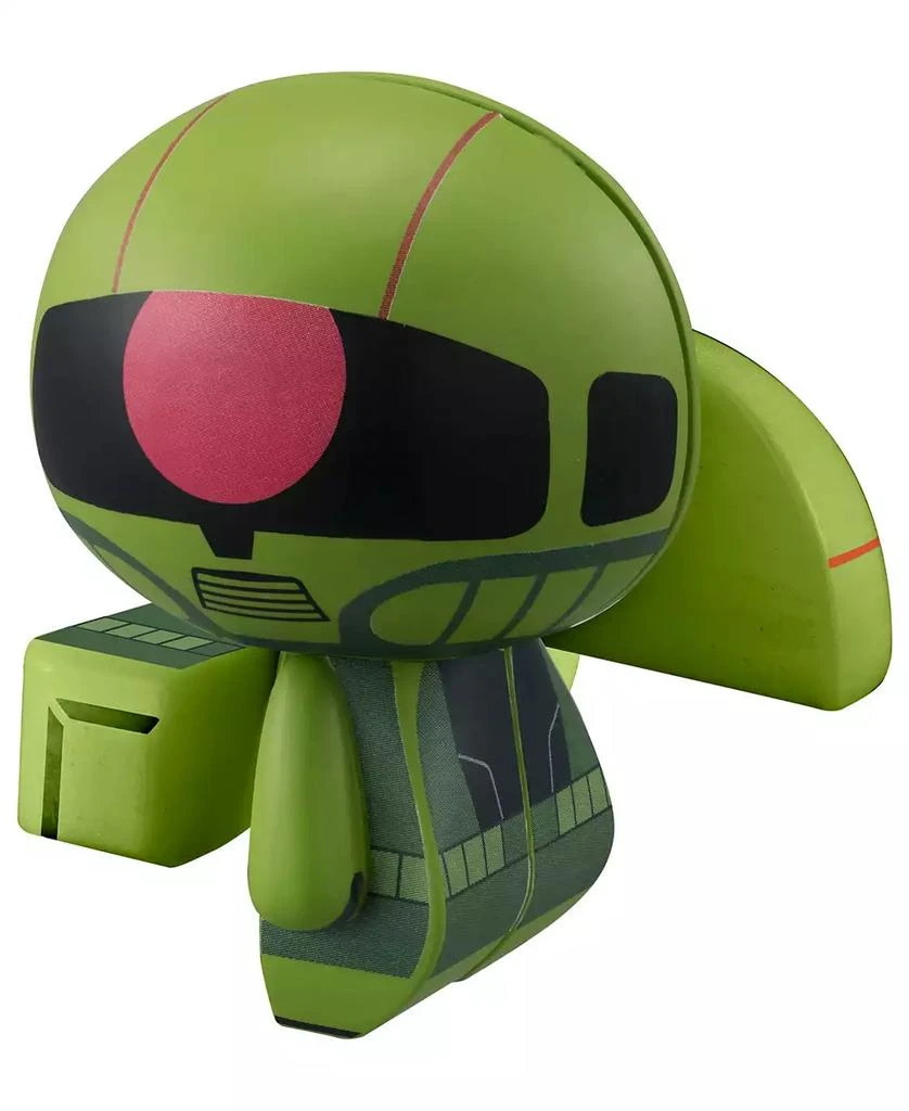 商品Rubik's Charaction Cube|Puzzle Ms Gundam,价格¥113,第4张图片详细描述