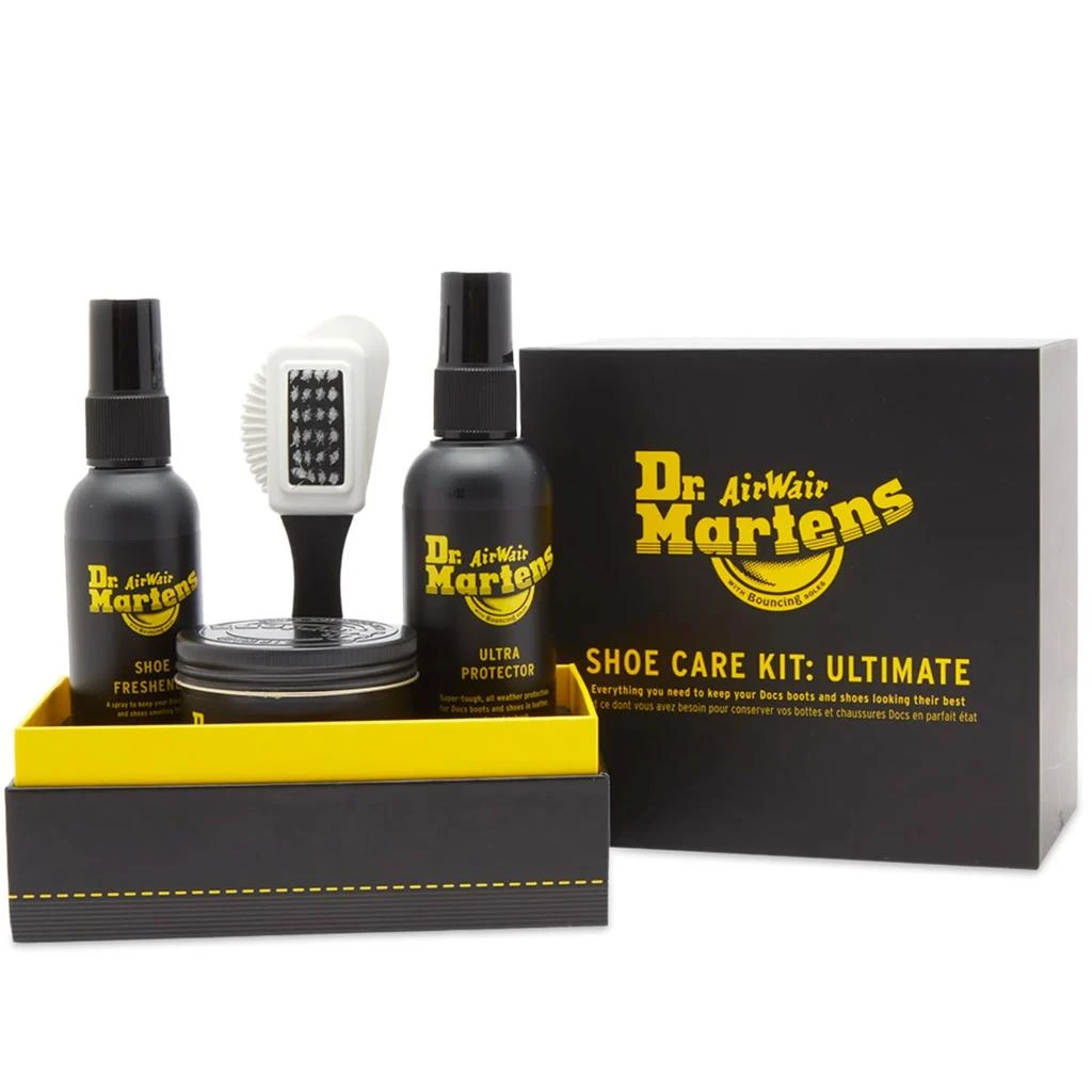 商品Dr. Martens|Dr. Martens Shoe Care Kit,价格¥185,第2张图片详细描述