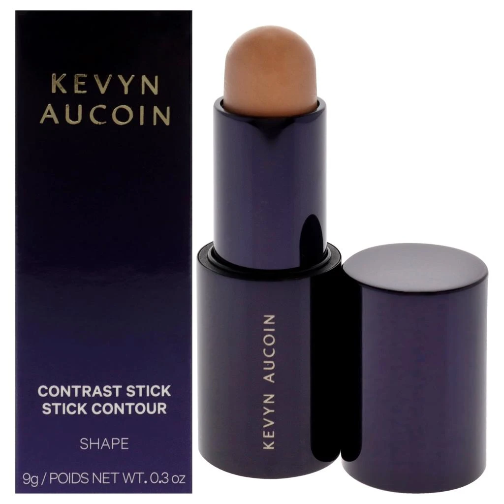 商品Kevyn Aucoin|Contrast Stick - Shape by Kevyn Aucoin for Women - 0.3 oz Makeup,价格¥356,第1张图片