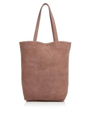 商品Baggu|Basic Leather Tote,价格¥1235,第1张图片