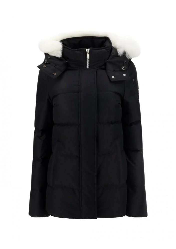 商品Moose Knuckles| Cloud 3Q Down Jacket ,价格¥4378,第1张图片