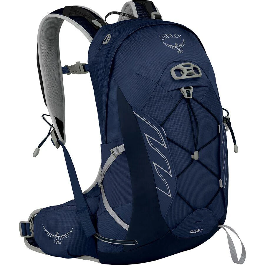 商品Osprey|Talon 11L Backpack,价格¥743,第1张图片