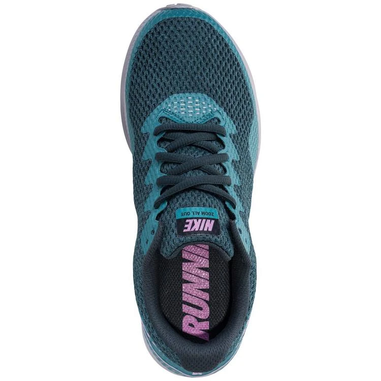 Women's Zoom All Out Low 2 Running Sneakers from Finish Line 商品