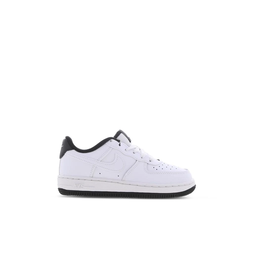 商品NIKE|Nike Air Force 1 Low - Pre School Shoes,价格¥477,第1张图片