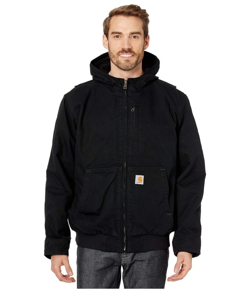 商品Carhartt|Full Swing® Armstrong Active Jacket,价格¥1041,第1张图片