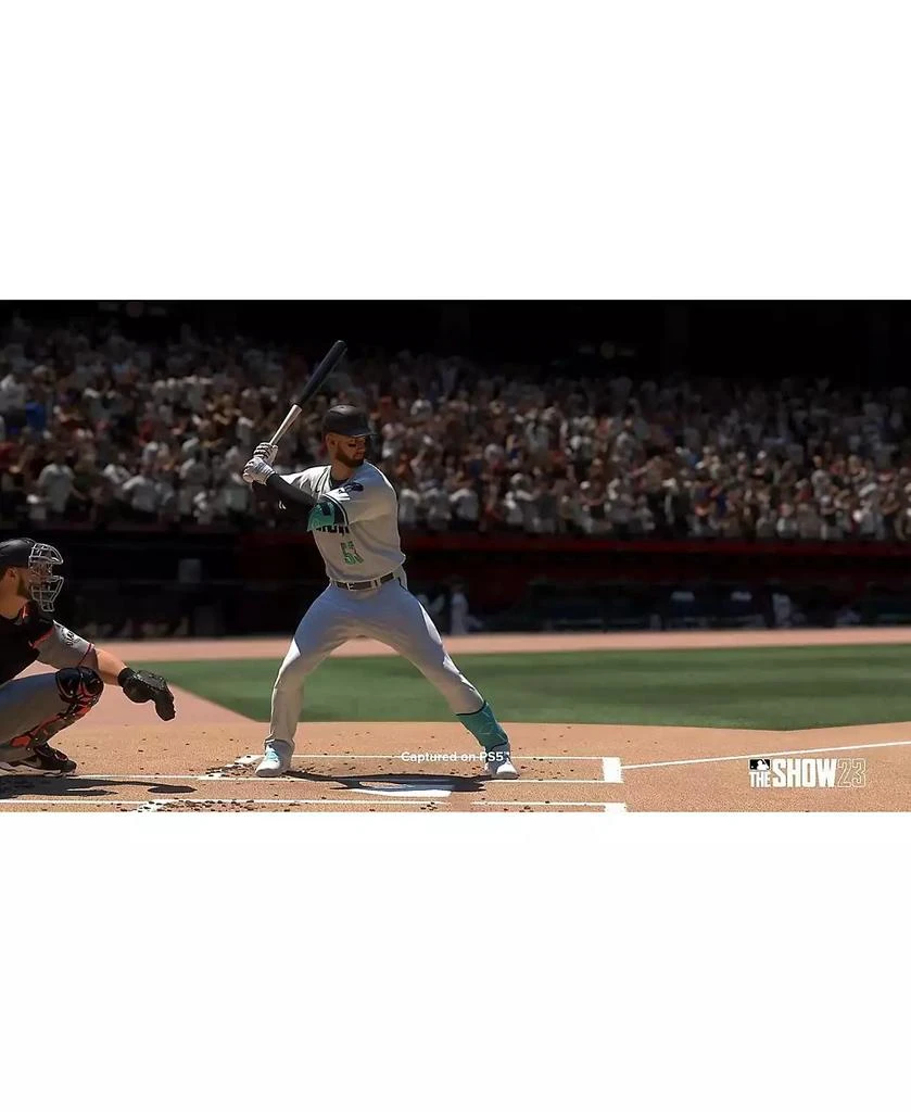 商品SONY|MLB The Show 23 - Xbox One,价格¥411,第3张图片详细描述