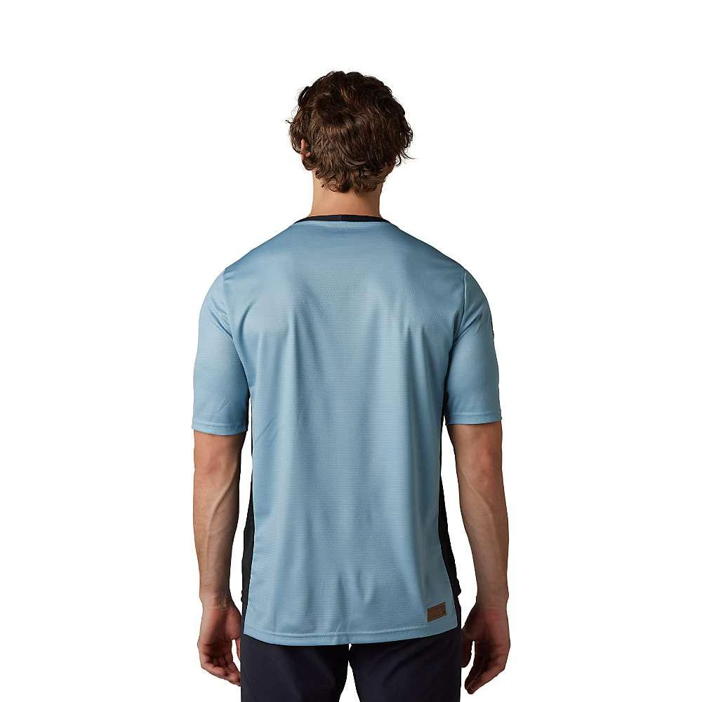商品Fox|Men's Defend SS Jersey,价格¥313,第2张图片详细描述