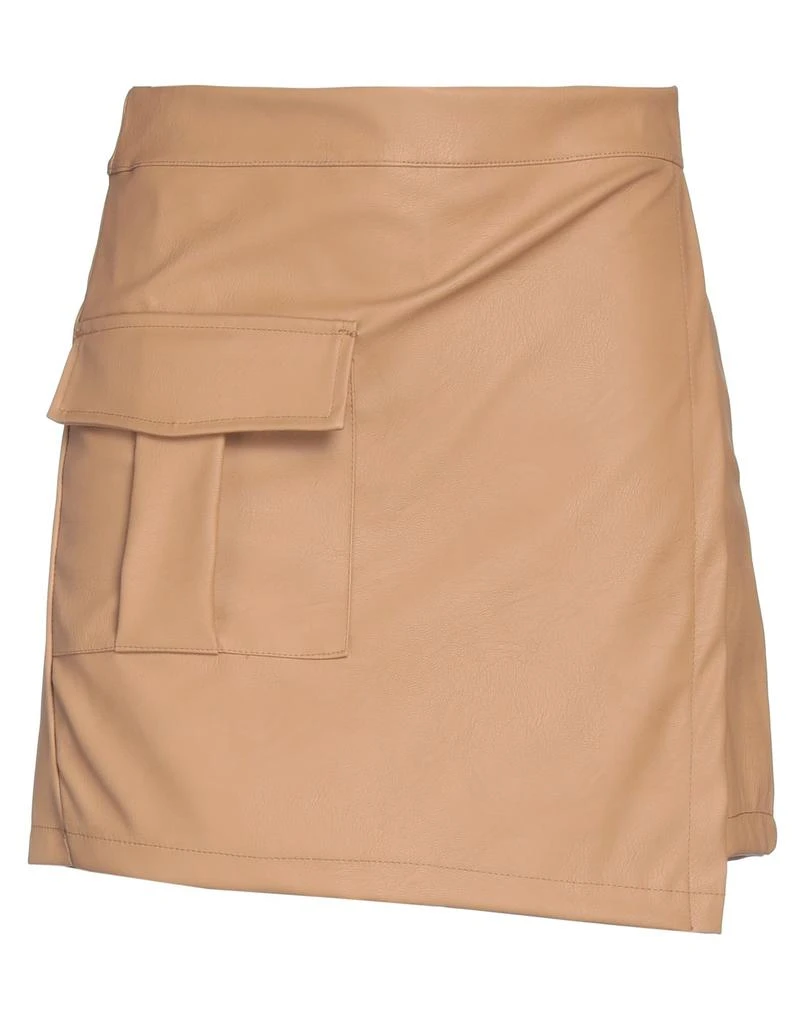 商品VANESSA SCOTT|Shorts & Bermuda,价格¥230,第1张图片