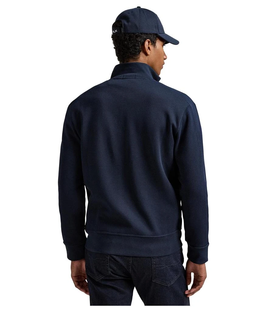 商品Ralph Lauren|Double-Knit Track Jacket,价格¥1105,第2张图片详细描述