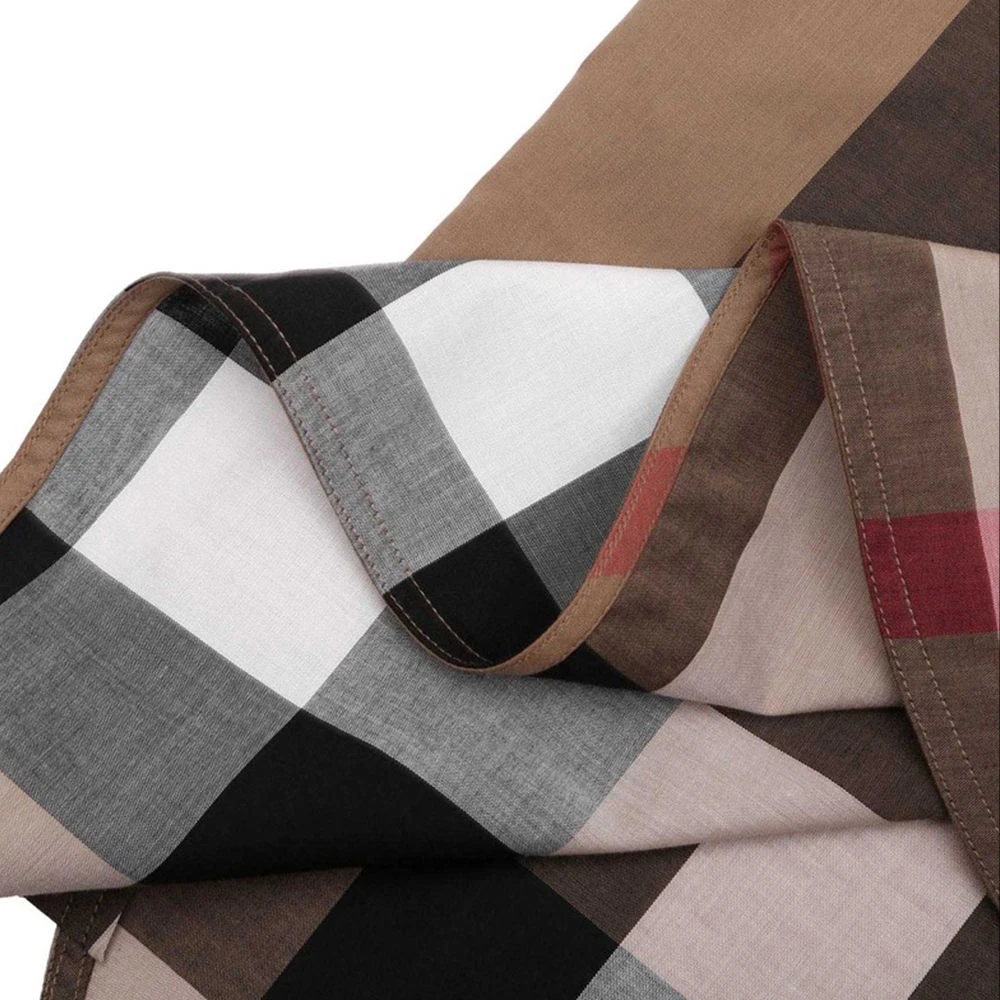 BURBERRY 格纹女士连衣裙 8027708 商品