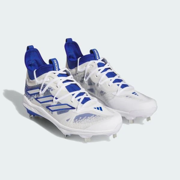 商品Adidas|Adizero Afterburner 9 NWV Cleats,价格¥1084,第4张图片详细描述