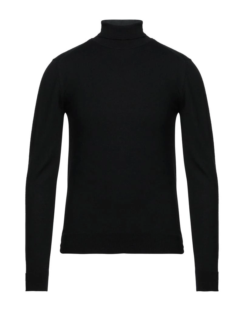 商品TRUSSARDI|Turtleneck,价格¥377,第1张图片