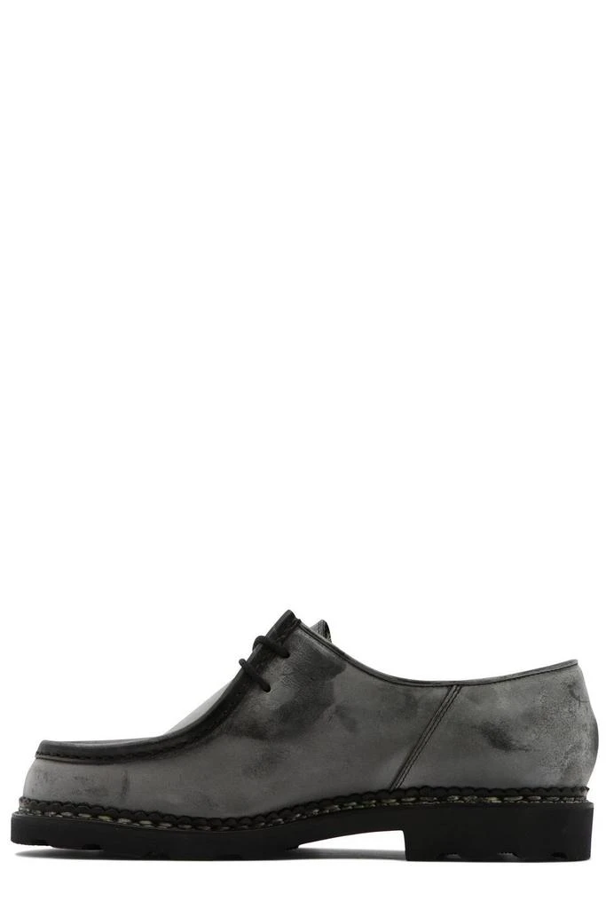 商品Paraboot|Paraboot Michael Lace-Up Shoes,价格¥3173,第2张图片详细描述