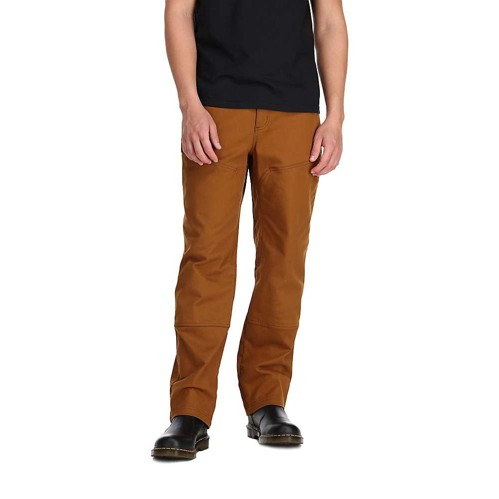 商品Outdoor Research|Outdoor Research Men's Lined Work Pant,价格¥660,第1张图片