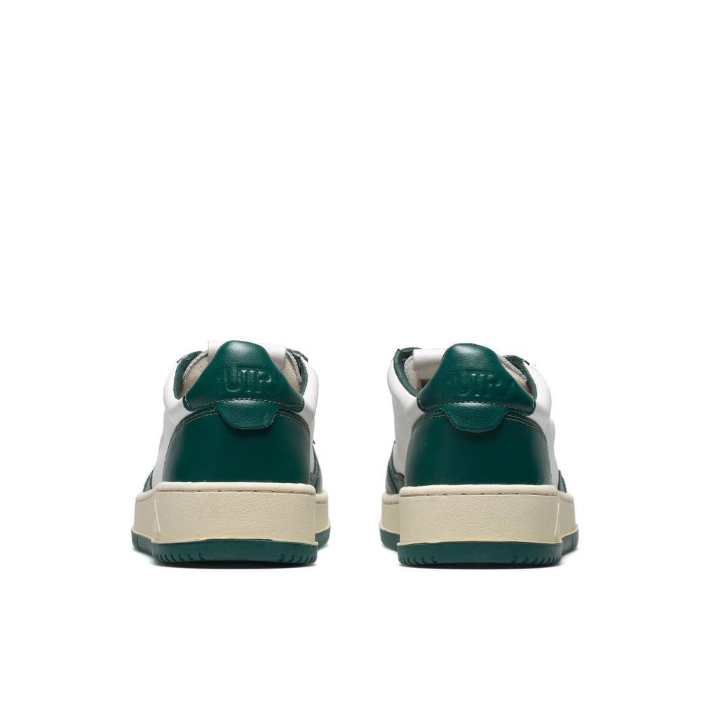 商品Autry|Medalist Low sneakers,价格¥1339,第6张图片详细描述