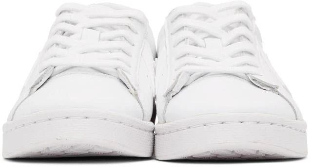 商品Converse|White 'Pro Leather' OX Sneakers,价格¥597,第2张图片详细描述