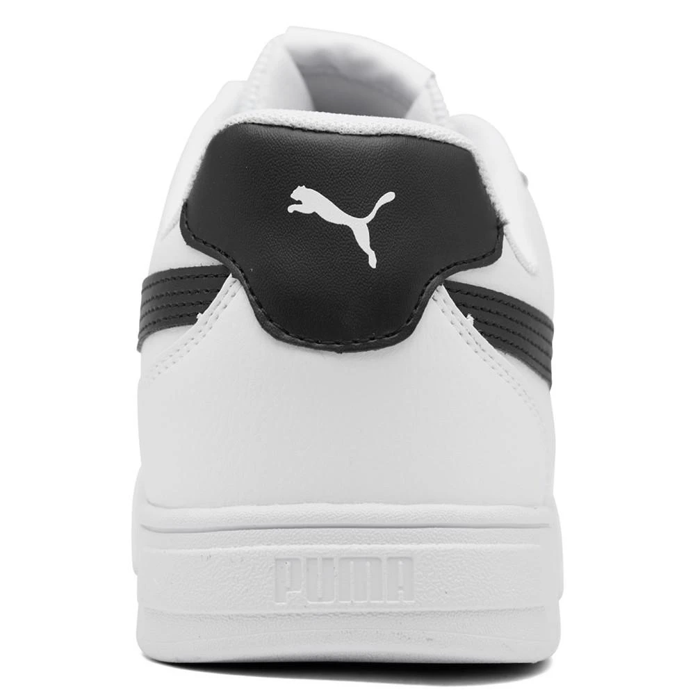 商品Puma|Men's Caven Casual Sneakers from Finish Line,价格¥373,第3张图片详细描述