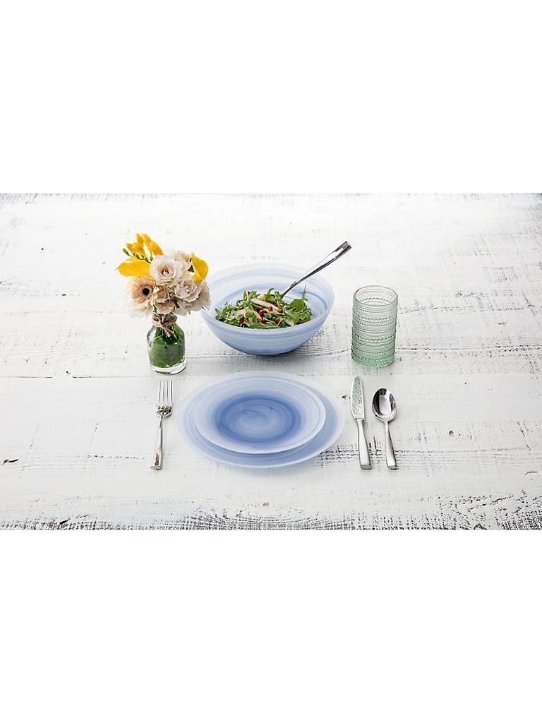 商品Fortessa|La Jolla D&V® Serving Bowl,价格¥180,第4张图片详细描述