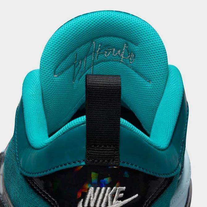 商品NIKE|Big Kids' Nike Freak 5 SE Basketball Shoes,价格¥842,第3张图片详细描述
