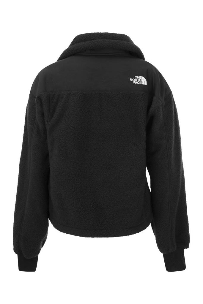 THE NORTH FACE DENALI - Fleece jacket with zip商品第2张图片规格展示