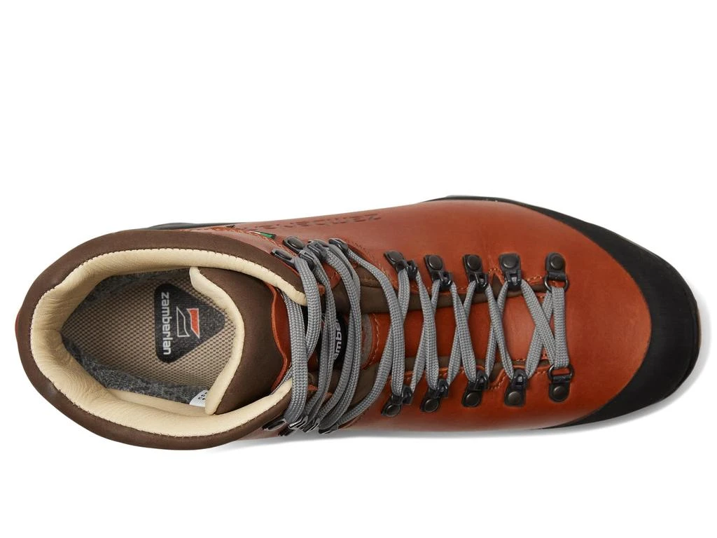 商品Zamberlan|Vioz Lux GTX RR,价格¥3091,第2张图片详细描述