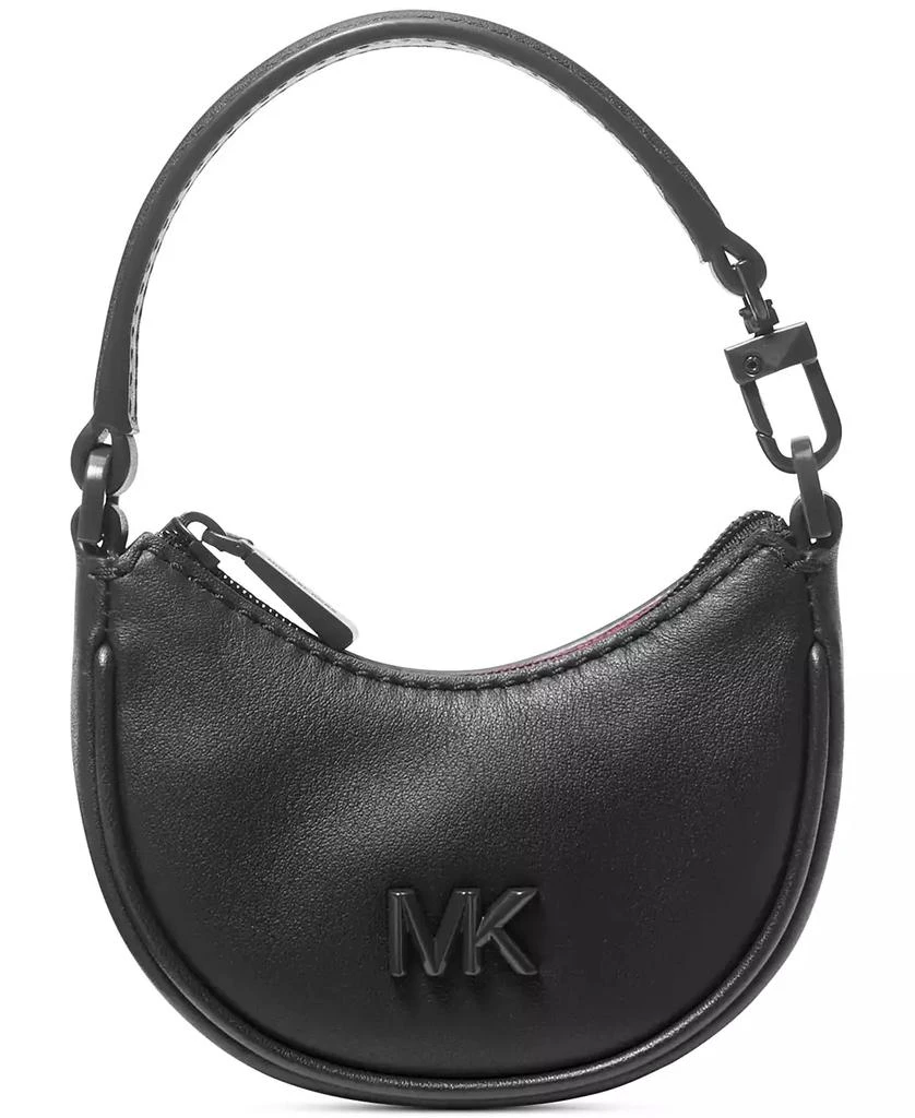 商品Michael Kors|Leather Bag Charm,价格¥730,第1张图片