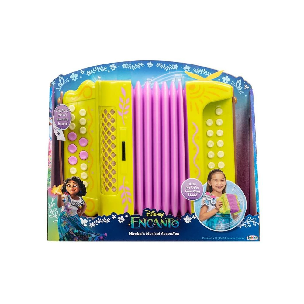 商品Disney|Mirabel's Musical Accordion,价格¥149,第2张图片详细描述